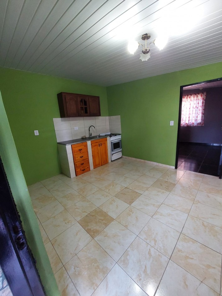 CASA EN SANTA MARTA