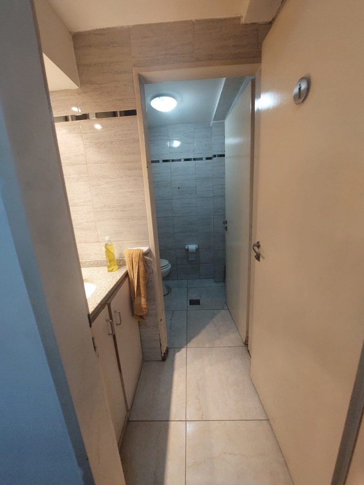 VENTA GALPON DE 1300 M2 SAN JUSTO