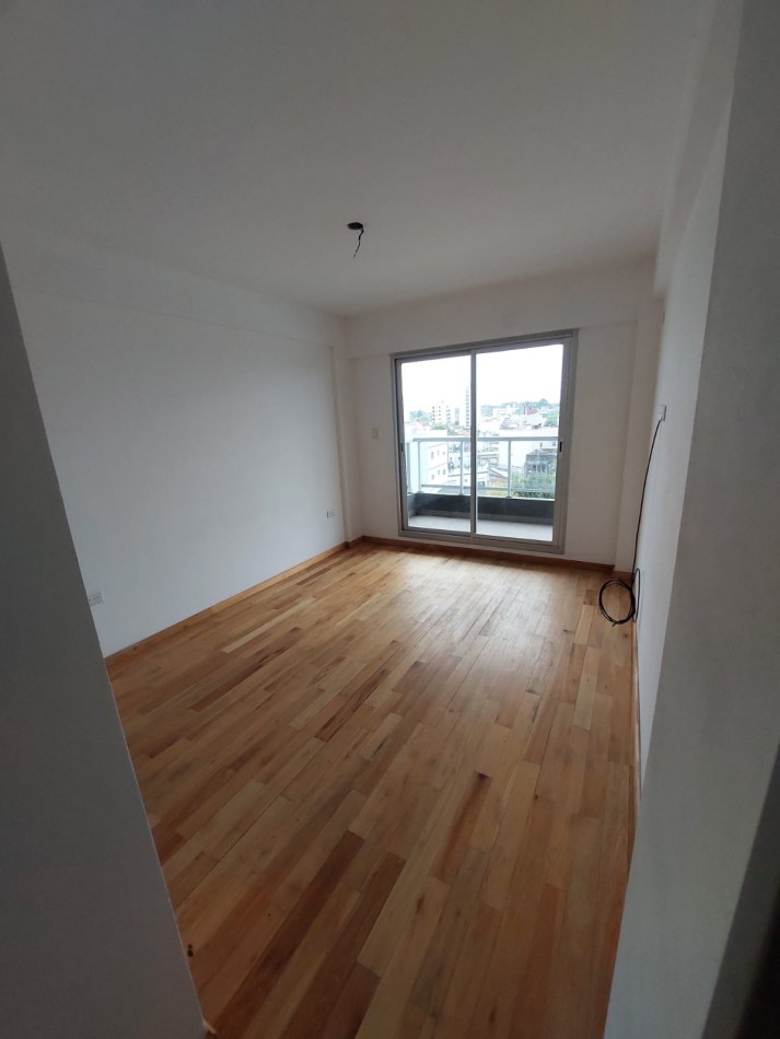 DEPARTAMENTO 3 AMB.  A ESTRENAR EN CIUDADELA