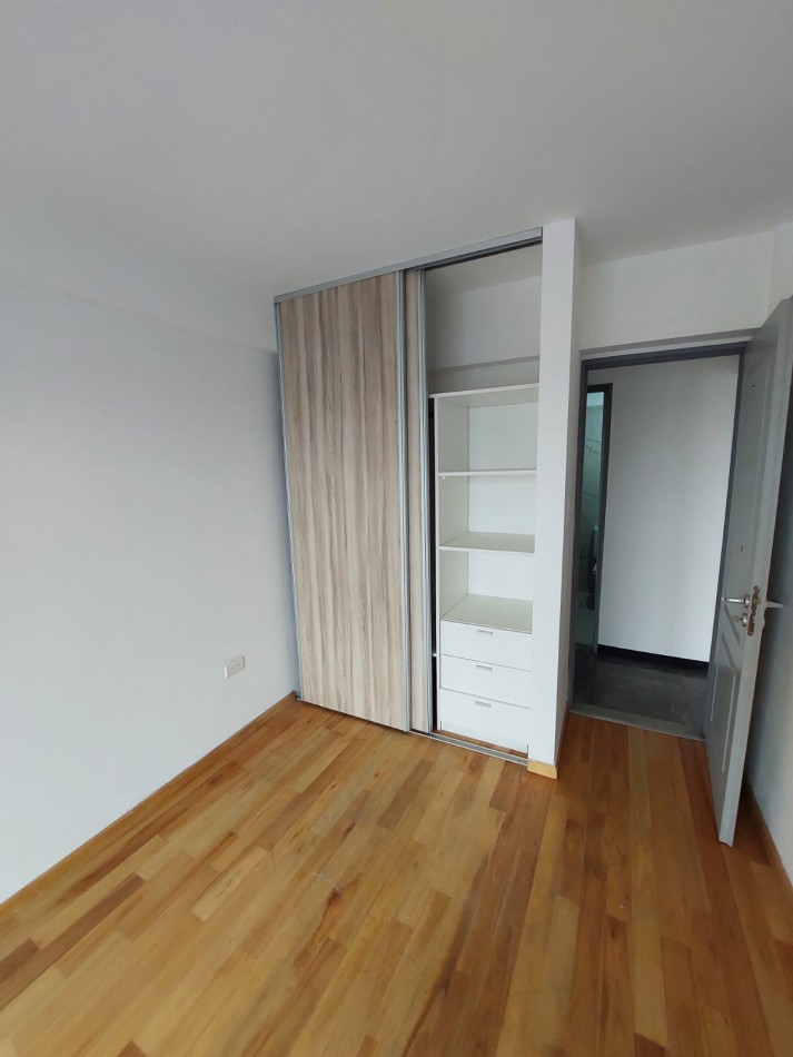 DEPARTAMENTO 3 AMB.  A ESTRENAR EN CIUDADELA