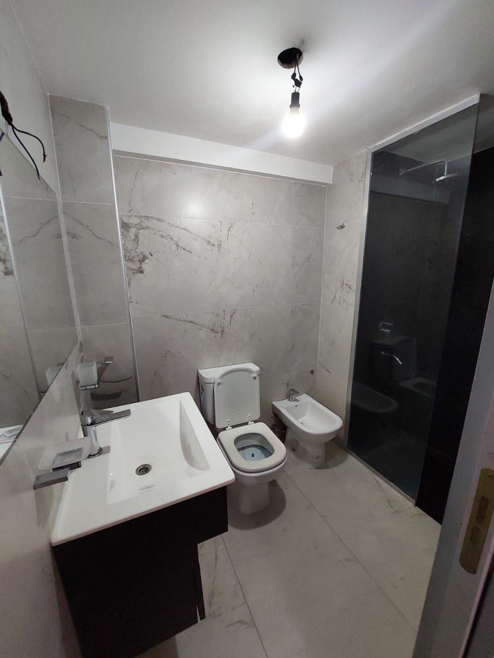 DEPARTAMENTO 3 AMB.  A ESTRENAR EN CIUDADELA