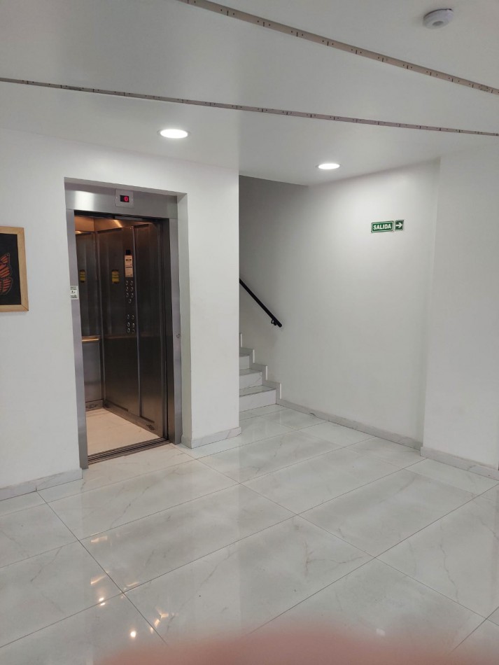 DEPARTAMENTO 3 AMB.  A ESTRENAR EN CIUDADELA