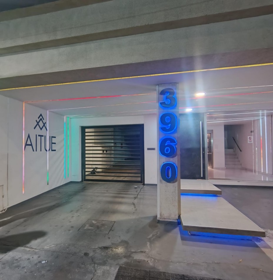 DEPARTAMENTO 3 AMB.  A ESTRENAR EN CIUDADELA