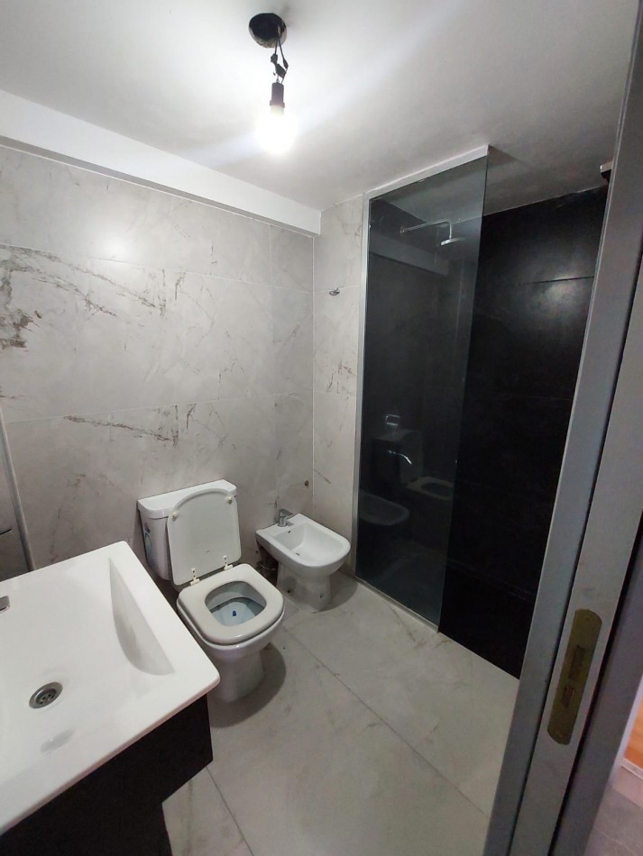 DEPARTAMENTO 3 AMB.  A ESTRENAR EN CIUDADELA