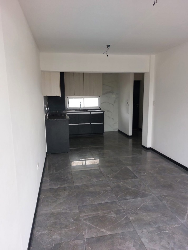 DEPARTAMENTO 3 AMB.  A ESTRENAR EN CIUDADELA