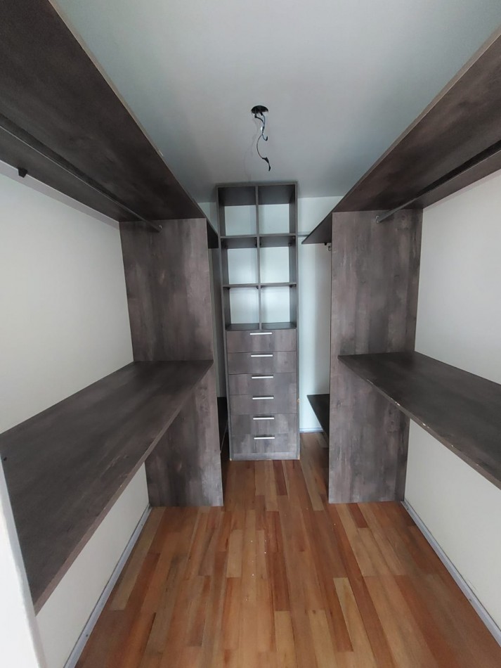 DEPARTAMENTO 3 AMB.  A ESTRENAR EN CIUDADELA