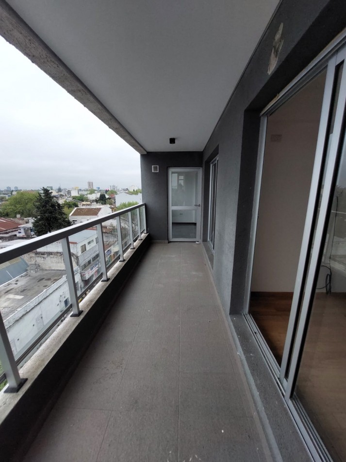 DEPARTAMENTO 3 AMB.  A ESTRENAR EN CIUDADELA