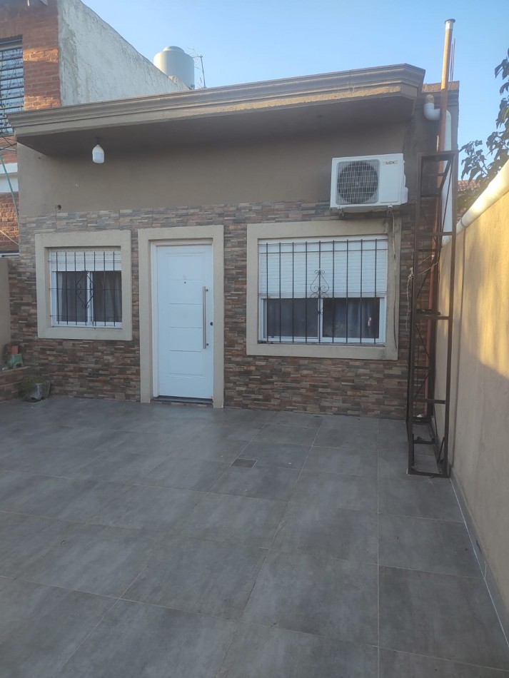 PH AL FRENTE EN VENTA