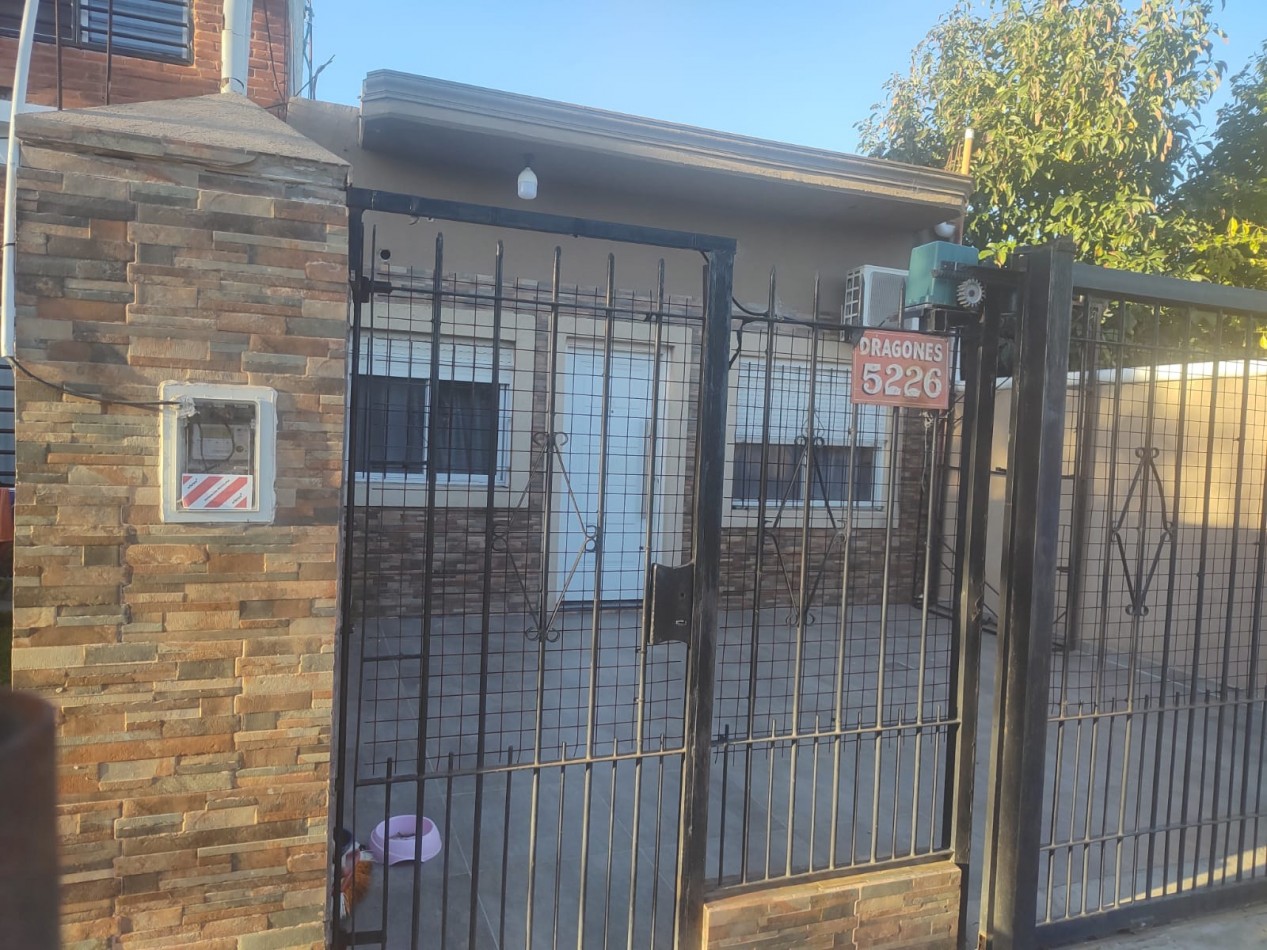 PH AL FRENTE EN VENTA