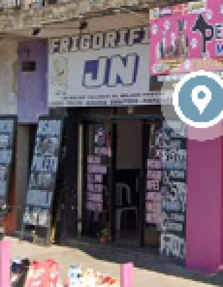 LOCAL EN ALQUILER