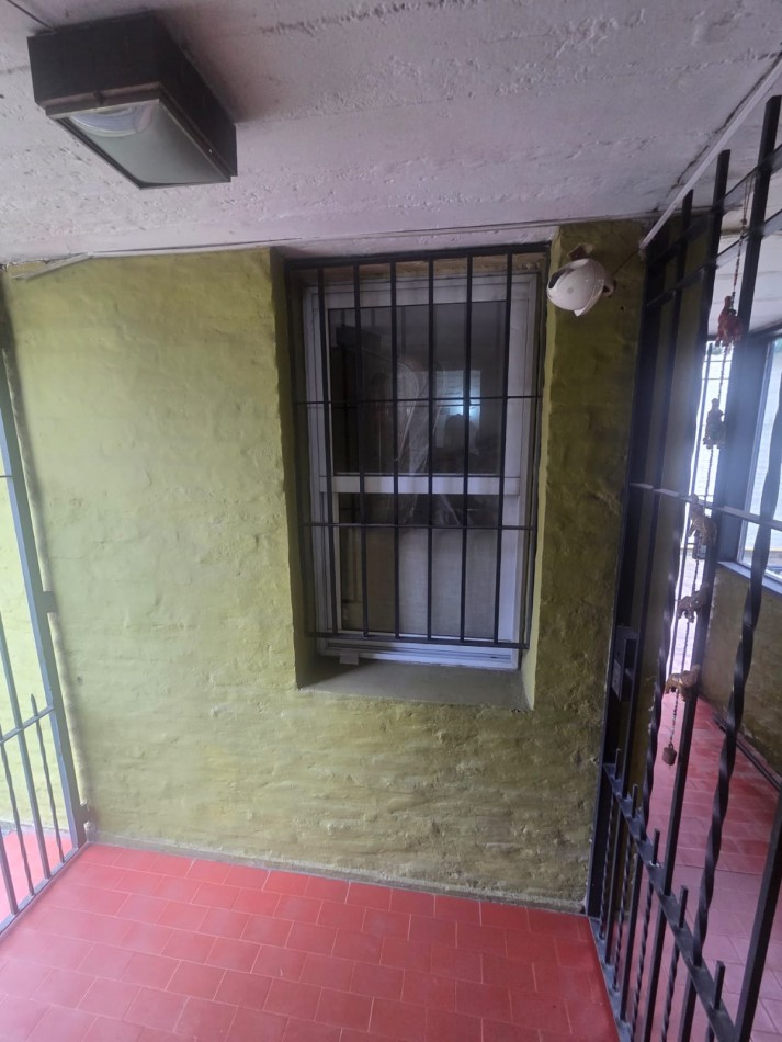 PROPIEDAD MULTIFAMILIAR