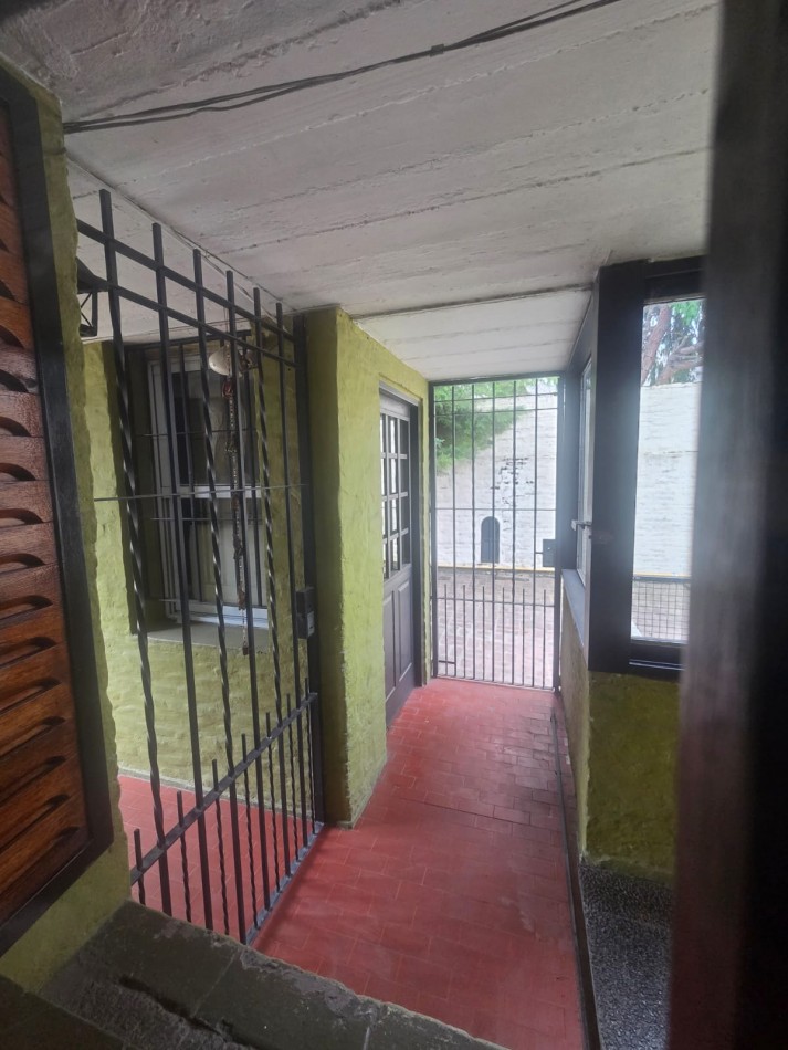 PROPIEDAD MULTIFAMILIAR