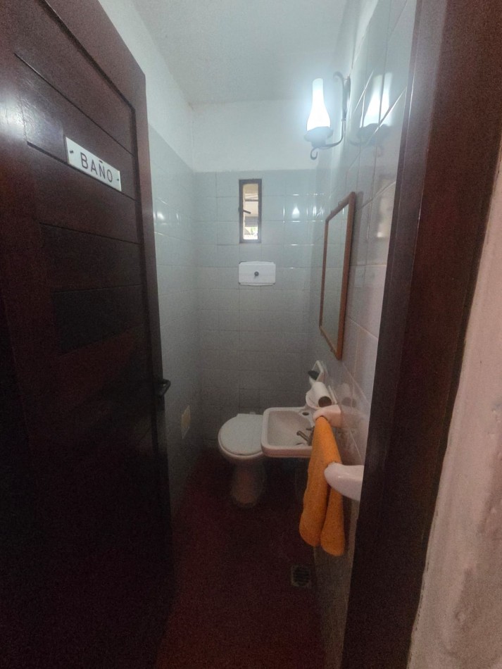 PROPIEDAD MULTIFAMILIAR