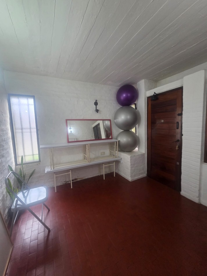 PROPIEDAD MULTIFAMILIAR