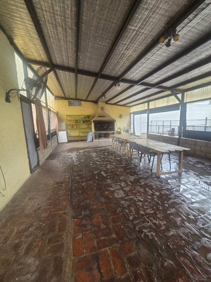 PROPIEDAD MULTIFAMILIAR