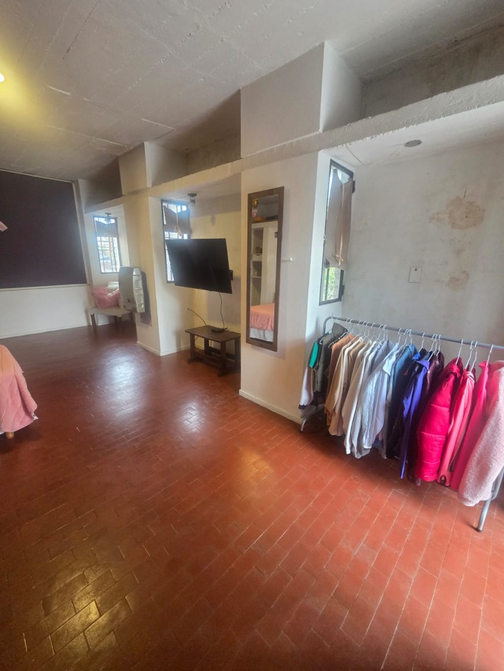 PROPIEDAD MULTIFAMILIAR