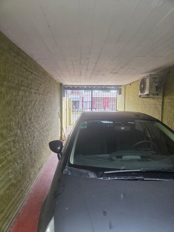 PROPIEDAD MULTIFAMILIAR