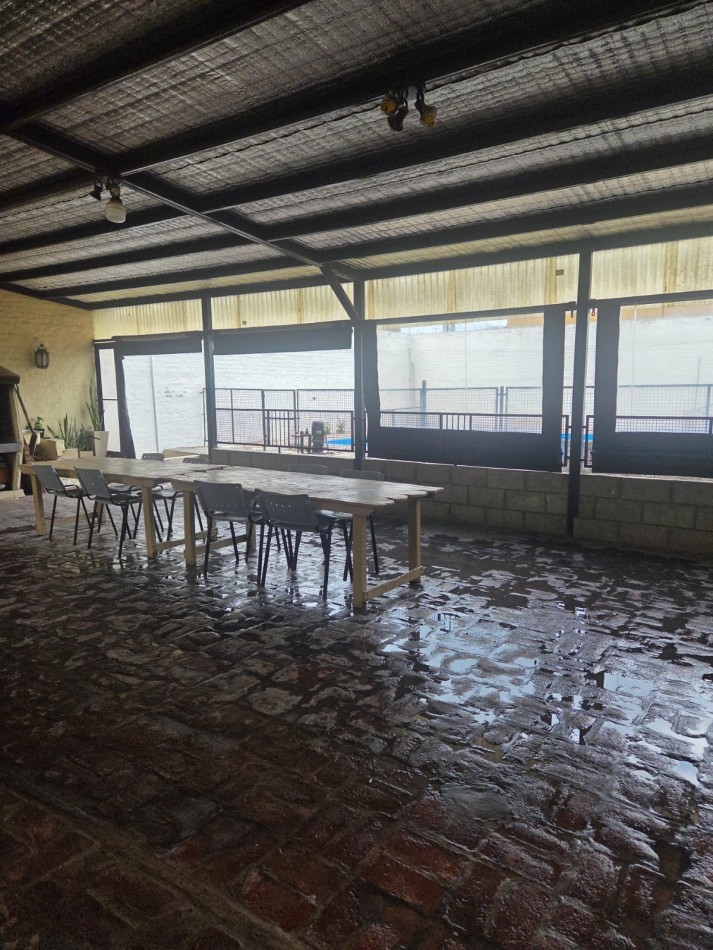 PROPIEDAD MULTIFAMILIAR