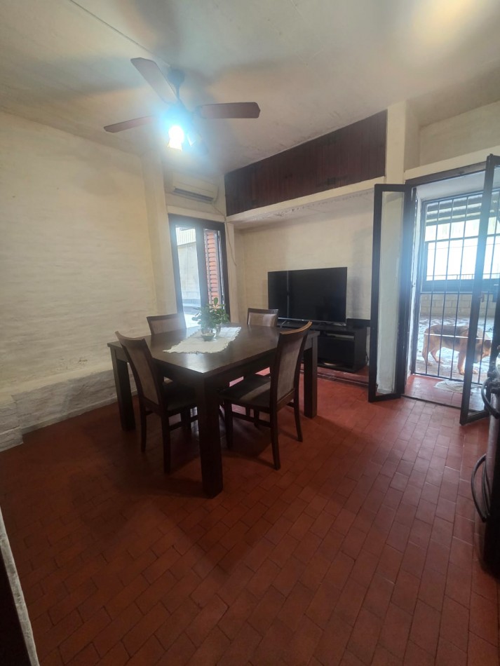 PROPIEDAD MULTIFAMILIAR