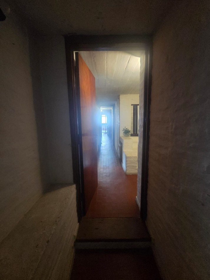 PROPIEDAD MULTIFAMILIAR