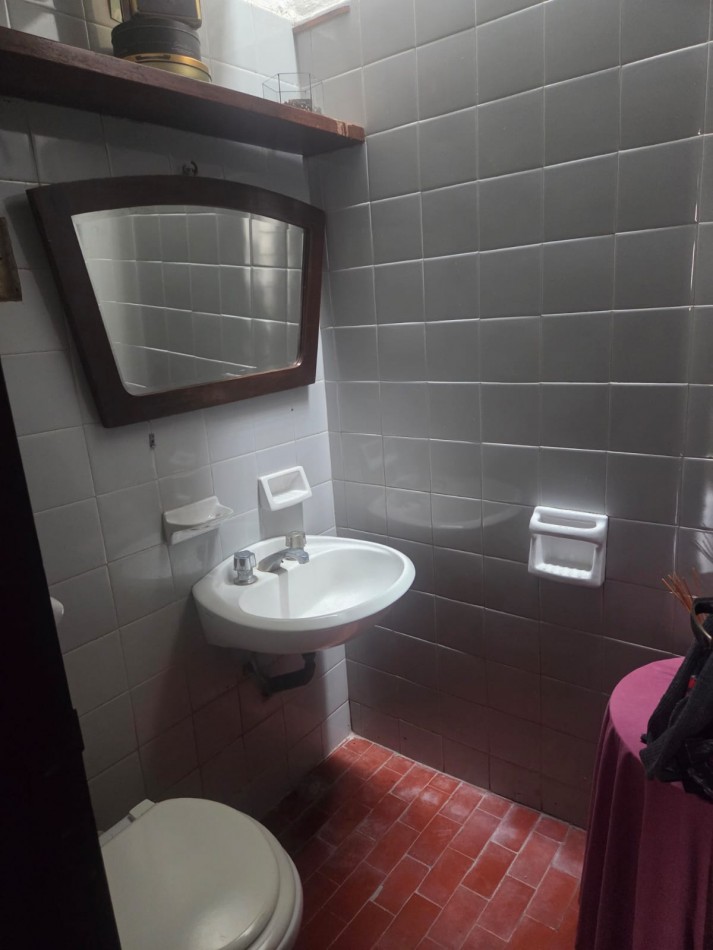 PROPIEDAD MULTIFAMILIAR