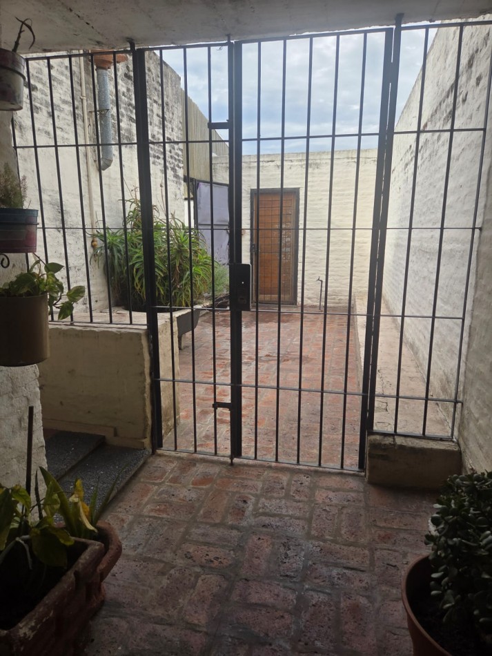 PROPIEDAD MULTIFAMILIAR