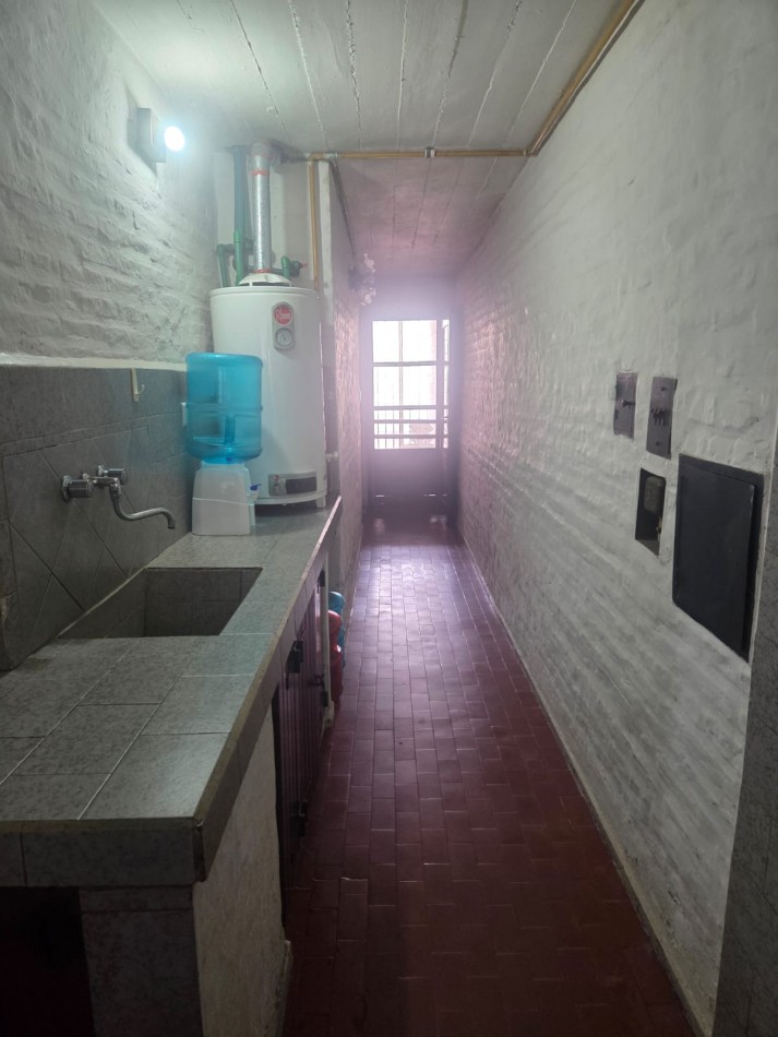 PROPIEDAD MULTIFAMILIAR