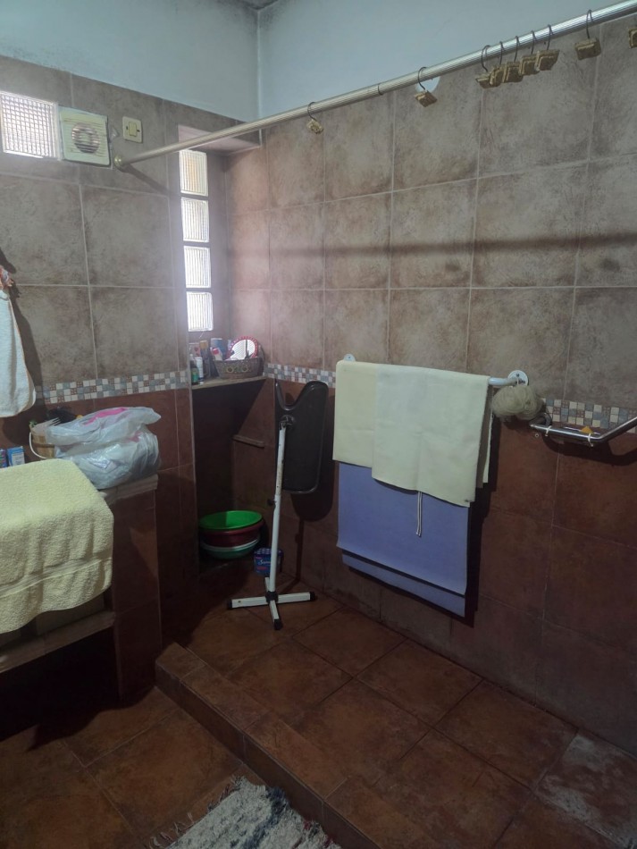 PROPIEDAD MULTIFAMILIAR