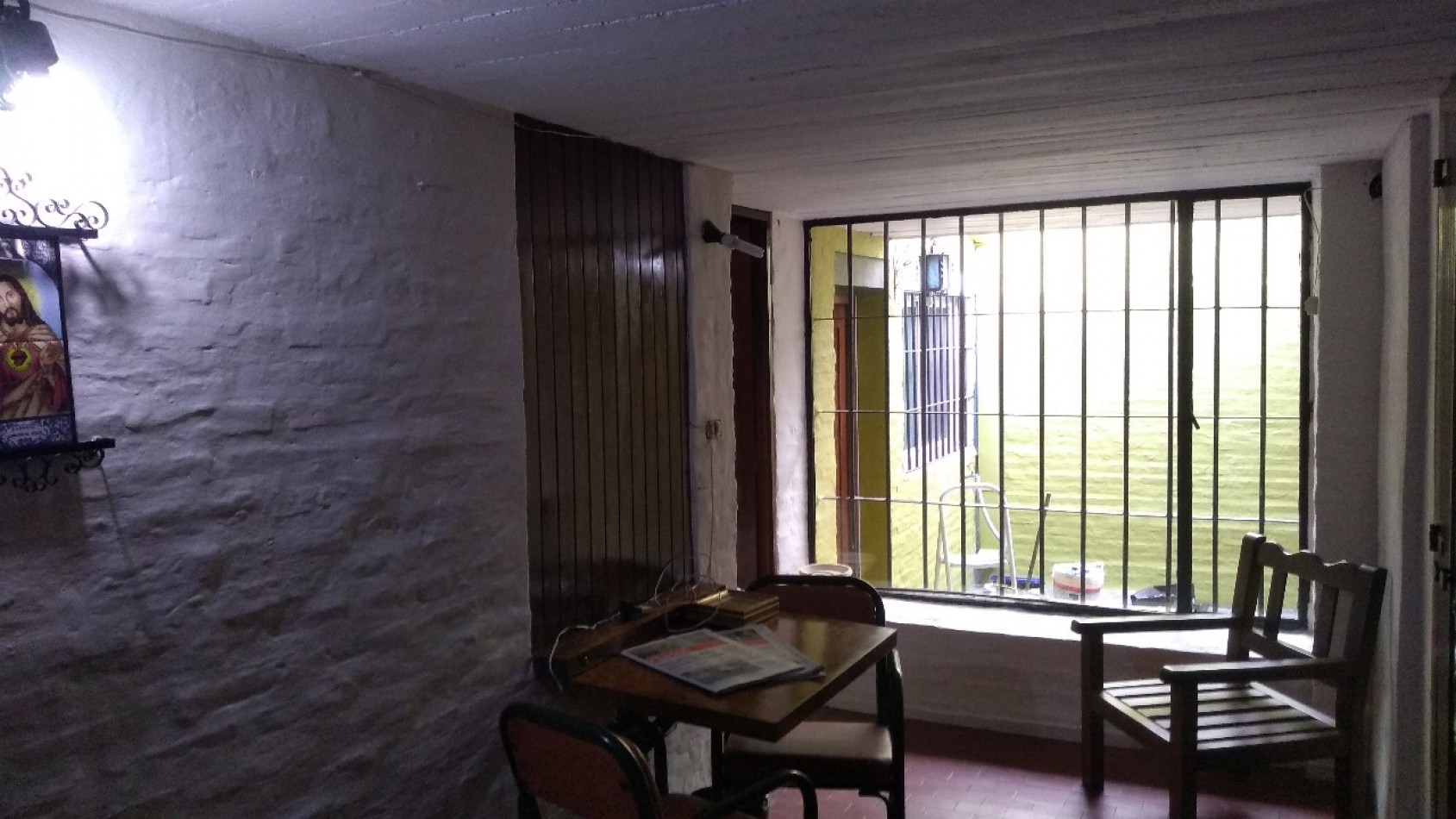 PROPIEDAD MULTIFAMILIAR