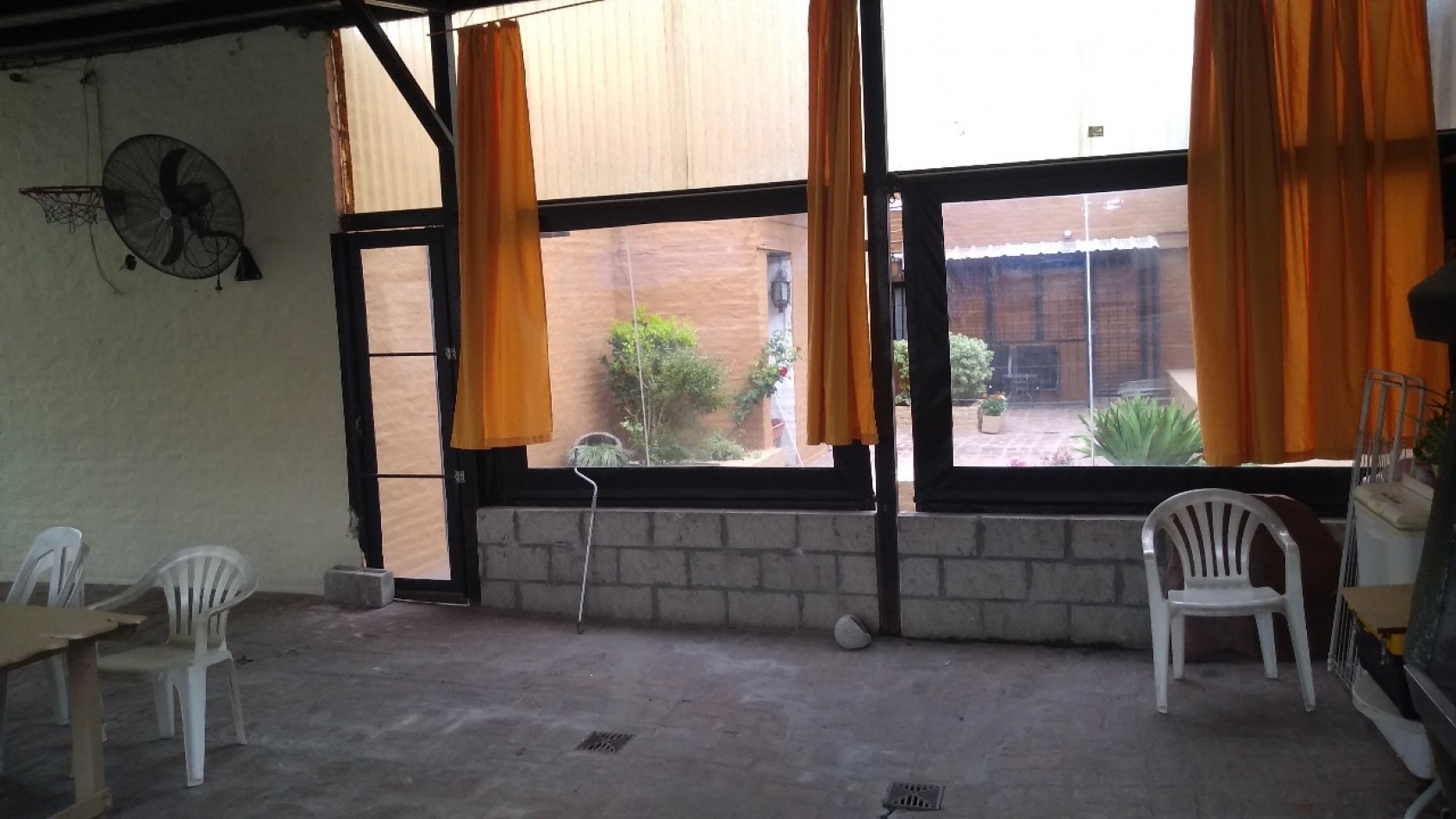 PROPIEDAD MULTIFAMILIAR