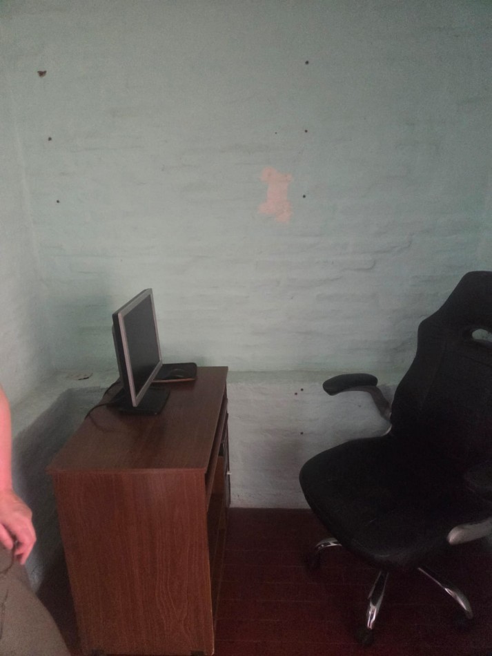 PROPIEDAD MULTIFAMILIAR