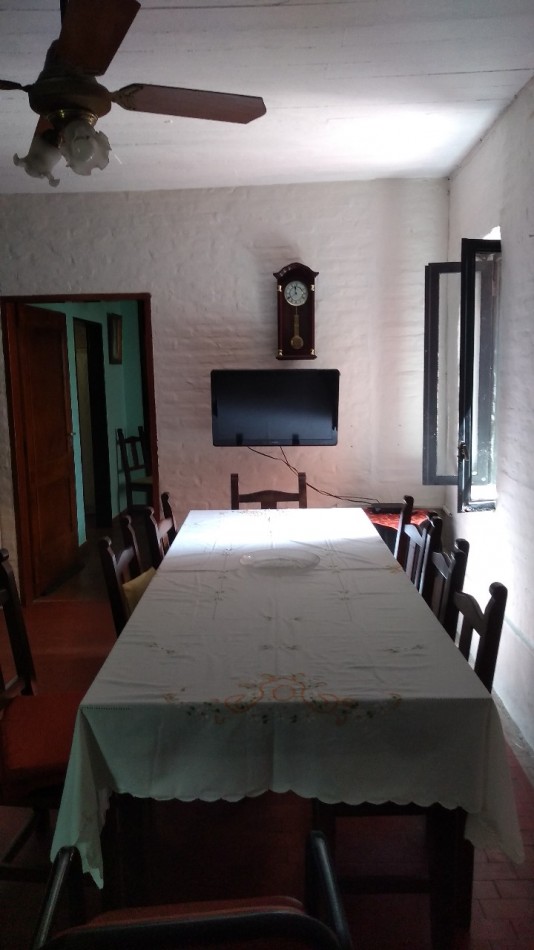 PROPIEDAD MULTIFAMILIAR