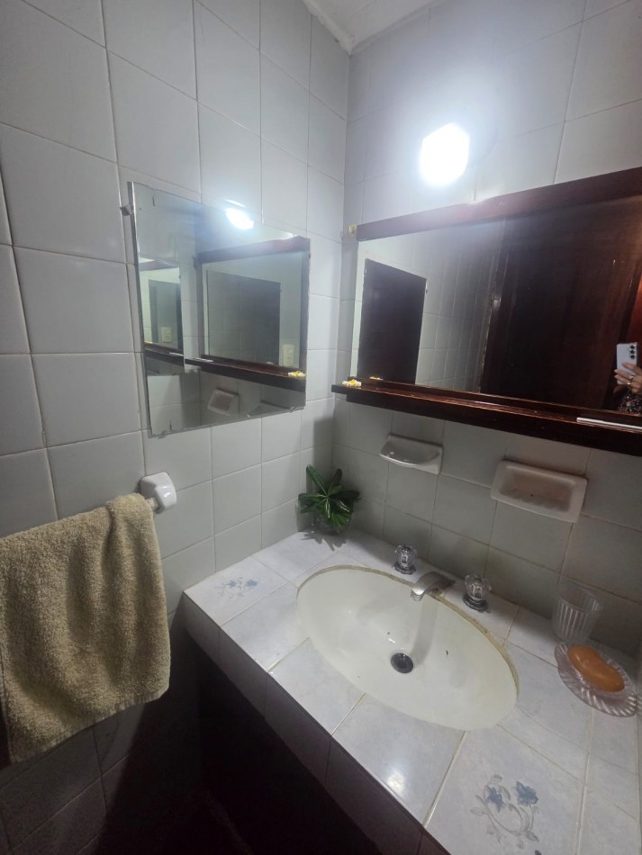 PROPIEDAD MULTIFAMILIAR