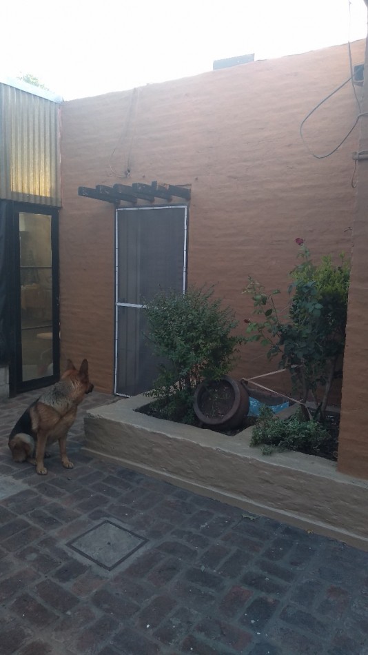 PROPIEDAD MULTIFAMILIAR