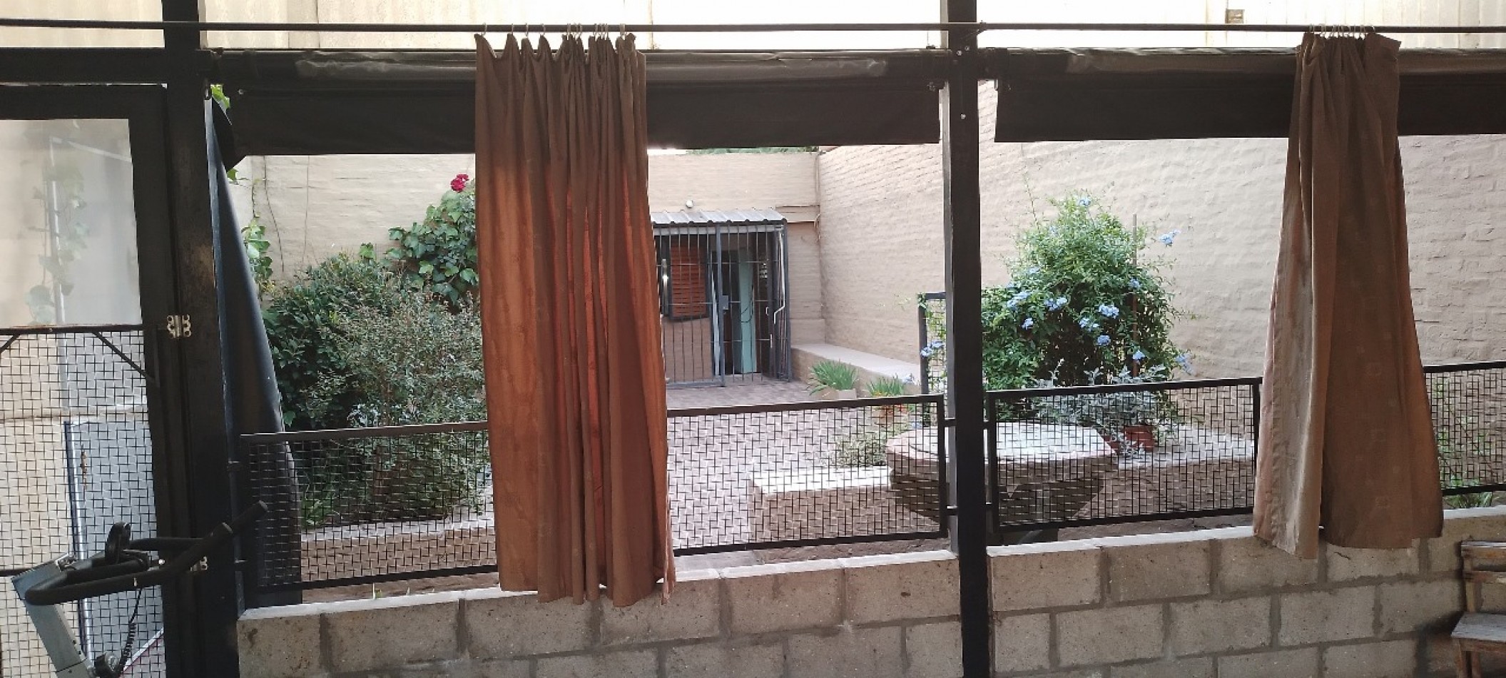 PROPIEDAD MULTIFAMILIAR