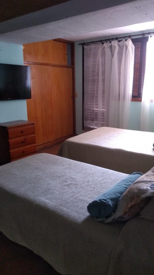 PROPIEDAD MULTIFAMILIAR