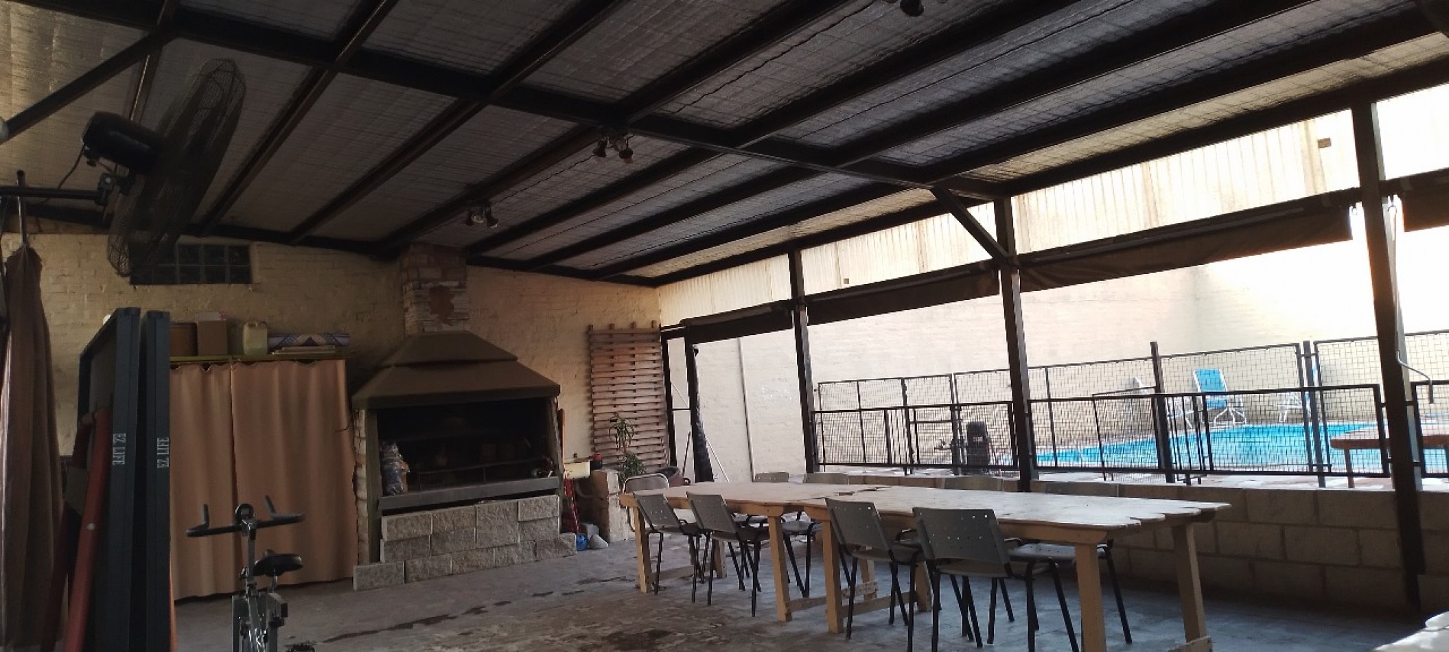 PROPIEDAD MULTIFAMILIAR