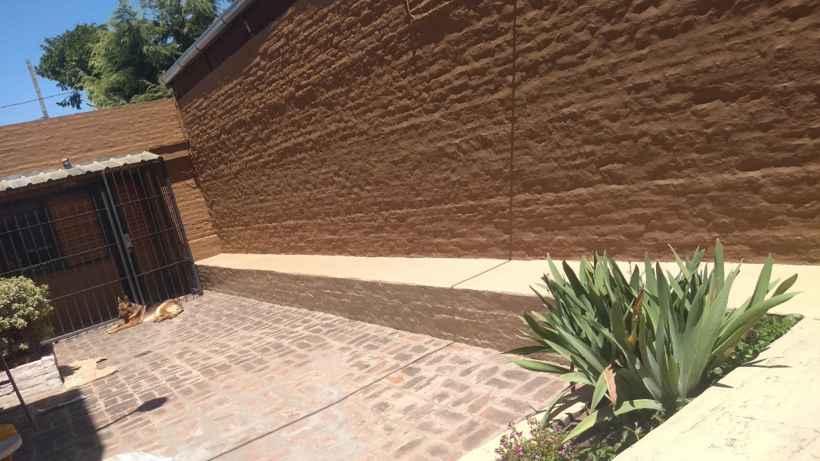 PROPIEDAD MULTIFAMILIAR