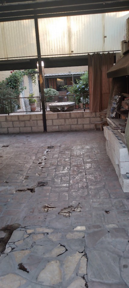 PROPIEDAD MULTIFAMILIAR