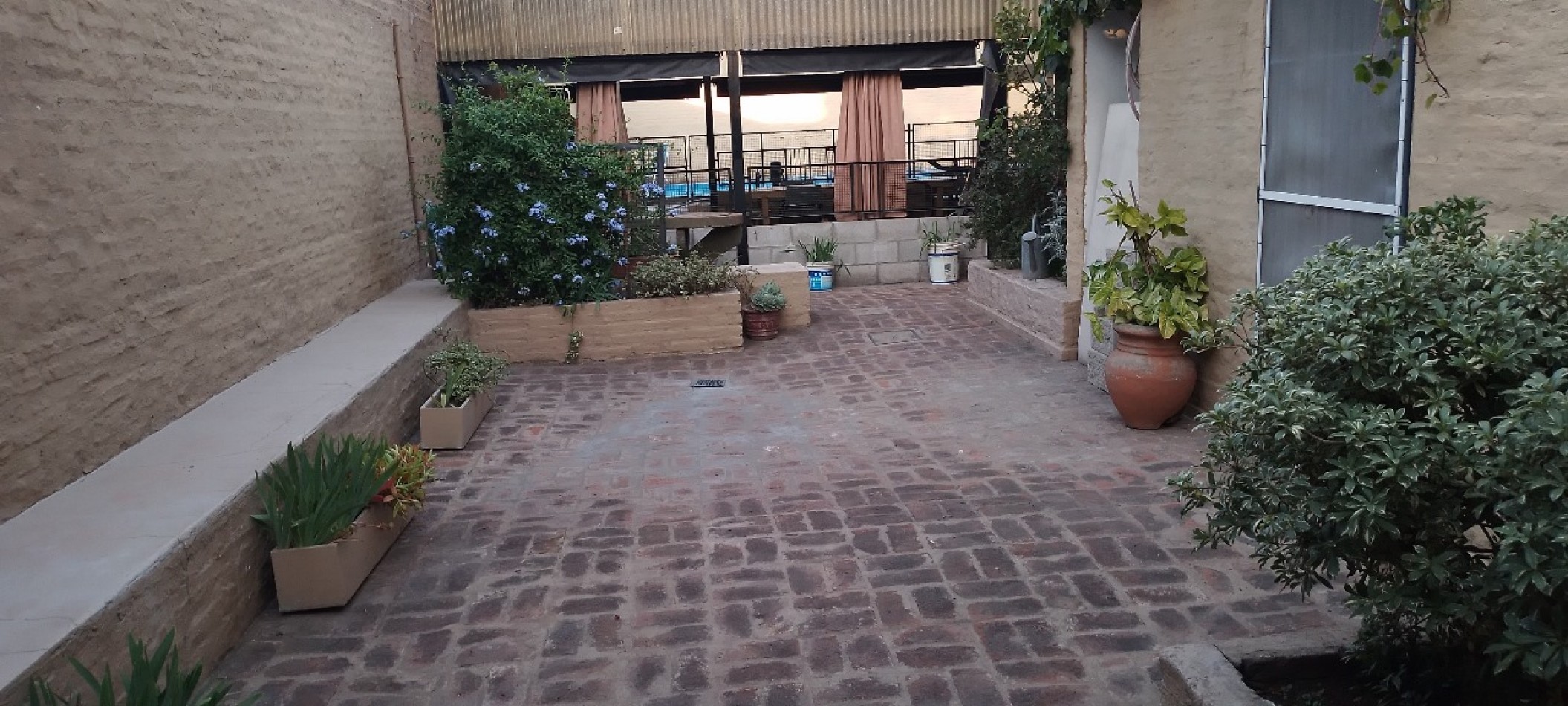 PROPIEDAD MULTIFAMILIAR