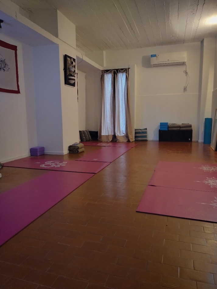 PROPIEDAD MULTIFAMILIAR