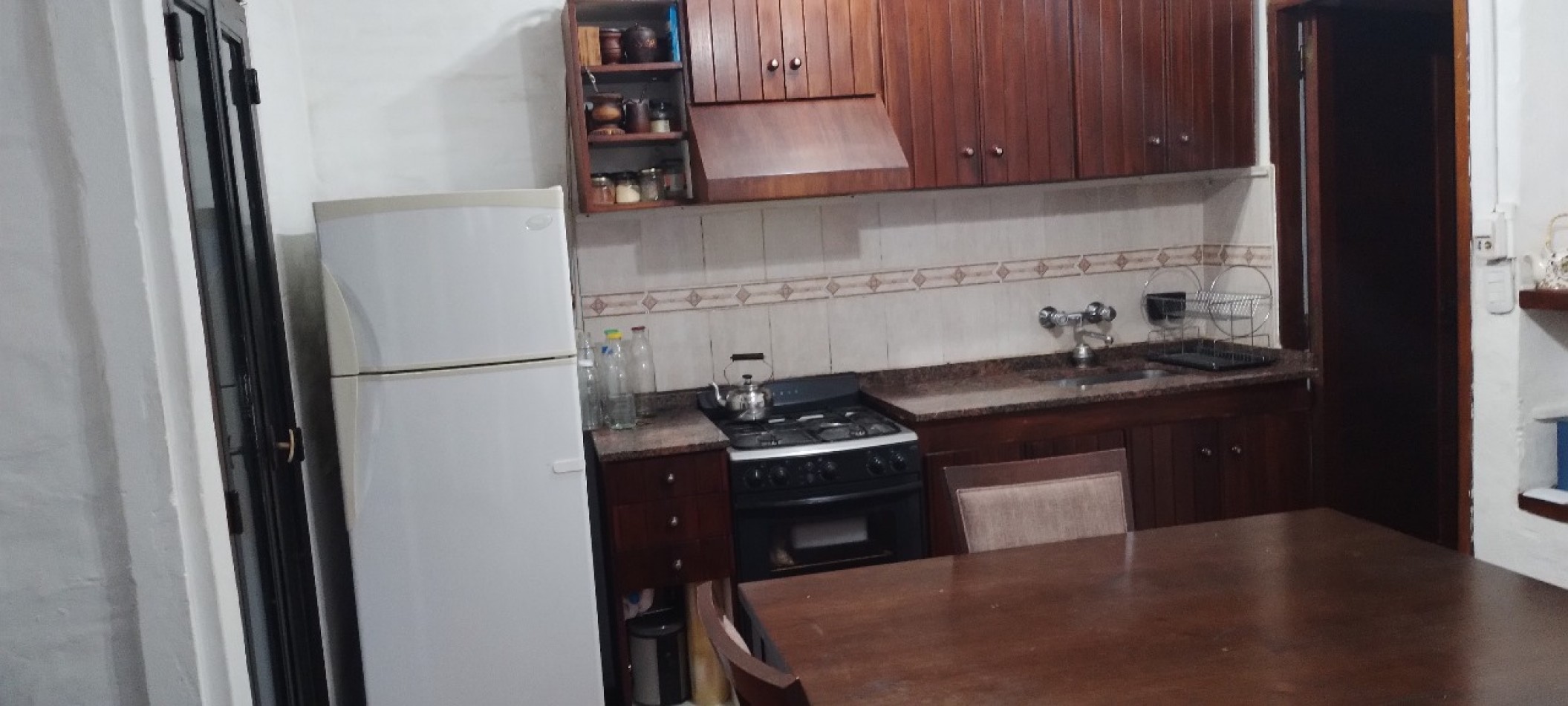 PROPIEDAD MULTIFAMILIAR