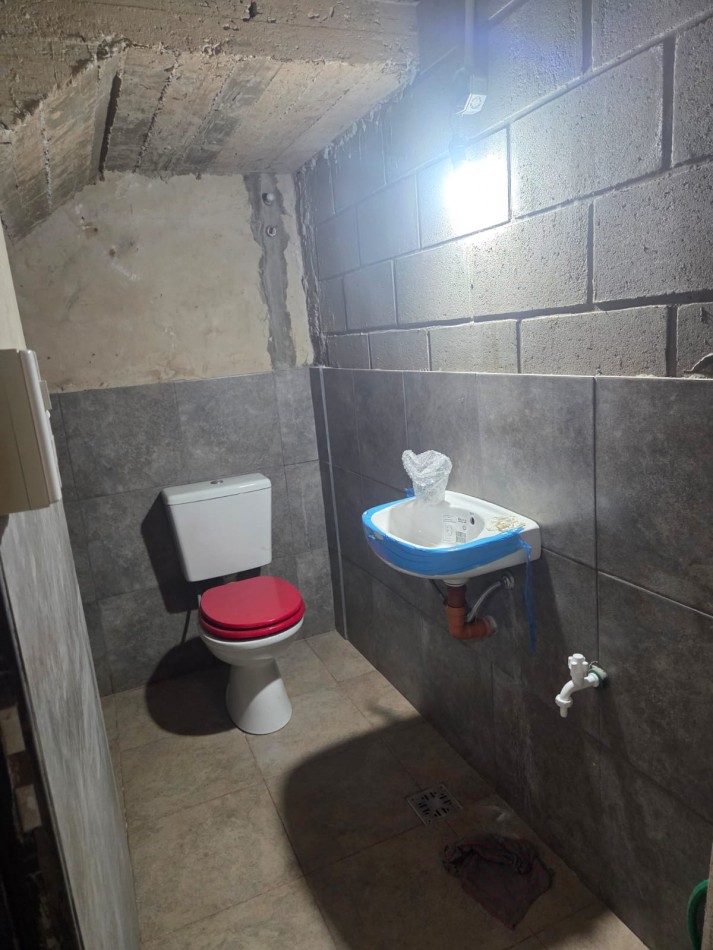 LOCAL COMERCIAL EN ALQUILER