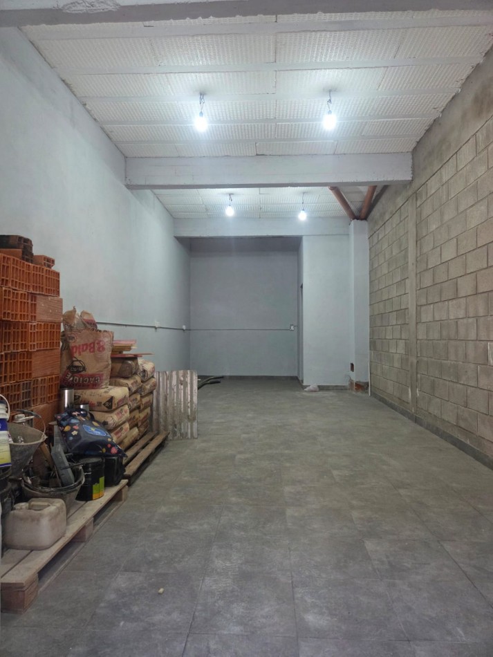 LOCAL COMERCIAL EN ALQUILER