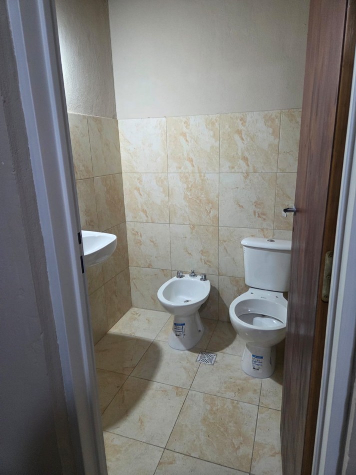 DEPARTAMENTO EN ALQUILER