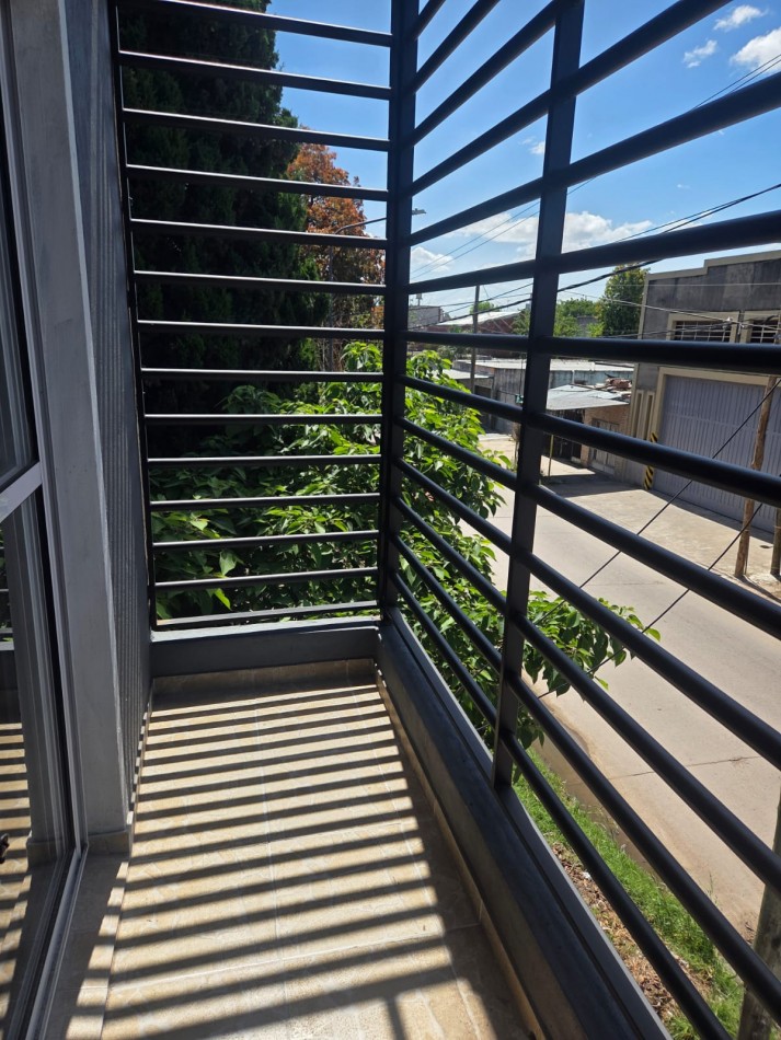 DEPARTAMENTO EN ALQUILER