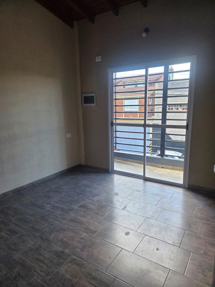 DEPARTAMENTO EN ALQUILER