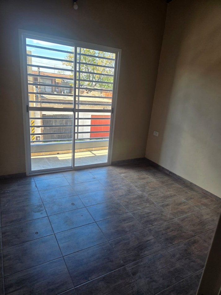 DEPARTAMENTO EN ALQUILER