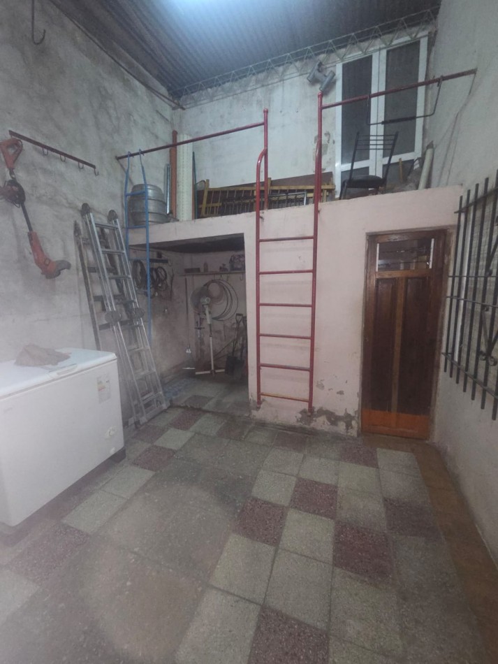 PH AL FONDO EN ALQUILER