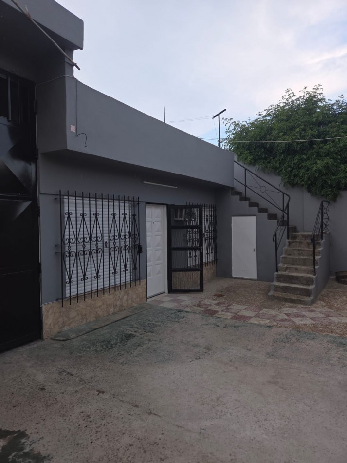 PH AL FONDO EN ALQUILER